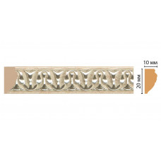 Цветной молдинг Decomaster 103C-59 ДМ (20*10*2400)