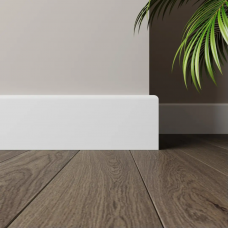Плинтус Ultrawood Base 8012 i, Base 8012 p ЛДФ 2000*80*12 мм