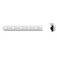 Молдинг Decomaster D1157A (30*14*2000мм) ДМ